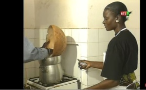 Théâtre Sénégal : Fatou, la bonne particulière 