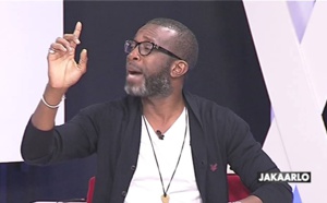 AUDIO : "Apologie du viol": Bouba Ndour se démarque de Songué Diouf  et l'invite à présenter des excuses