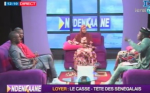 Le loyer, casse-tête des Sénégalais, les acteurs en débattent