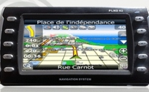 « Joow », le premier GPS routier au monde qui parle Wolof