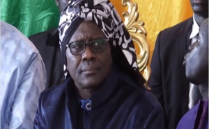 Cheikh Ahmadou Kara Mbacké : "Teleu ak radiakh bi jarouko, ken mounoul diar fèneu Macky Sall en 2019"