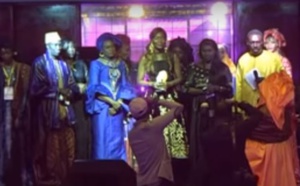 Fatou Kiné Mbaye chante sa fille, Coumba Gawlo Seck