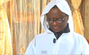 Dj Boubs sur le soutien de Serigne Modou Kara à Macky Sall: "Il l'avait fait avec Diouf en 2000"