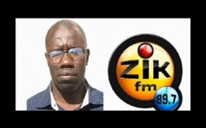 Revue de Presse du vendredi 16 mars 2018 avec Ahmed Aidara