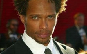 Photos: Coumba Gawlo Seck et Gary Dourdan des Experts...que pasa?