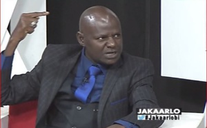 Sortie sur le viol sur la TFM : Songué Diouf jugé le 27 mars prochain