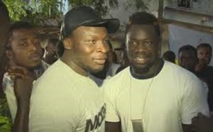 Ama Baldé “demande pardon aux Pikinois”