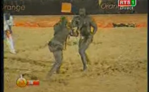 Balla Gaye 2 versus Tyson, revivez le combat du 31 juillet 2011