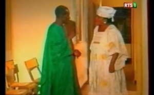 Kou tangal Satala bi : Awo bourou keureum de la troupe Bara Yeggo