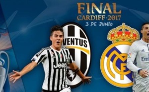 Tirage quart de finale Ligue des champions 2018 : Chocs Juve - Real Madrid et Liverpool - Man City