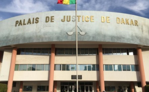Procès pour terrorisme:  Boukhary Bah, le 33e jihadiste présumé devant la Chambre criminelle de Dakar