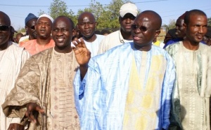 POLITIQUE HOSPITALIÈRE : Modou Diagne Fada annonce un fonds national de solidarité santé