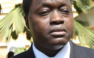 Diégane Sène, Sg Urd : "Notre parti est le moins servi par le Président  Macky Sall…"