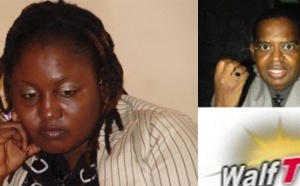 POUR LICENCIEMENT ABUSIF ET DIFFAMATION : Aïssatou Diop Fall traîne Sidy Lamine et Week-end Magazine devant le juge