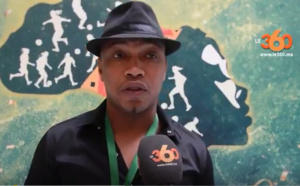 VIDEO - El Hadj Ousseynou Diouf, du football...à la politique 