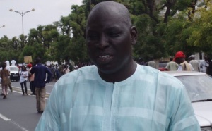 Raisons de son hospitalisation : la famille de Serigne Bara s’en prend à Madiambal Diagne