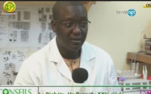 Conseils-Santé: Dr Serigne Alioune Ba, diabétologue, explique les causes actuelles du diabète