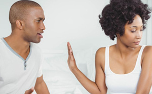 Infidèle, il ne veut pas quitter sa femme mais revient toujours vers moi