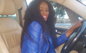 11 photos : Queen Biz mounguiy blow, regardez