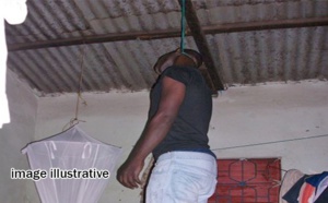 Ziguinchor: Un policier retrouvé mort, suspendu à une corde à Kaguit