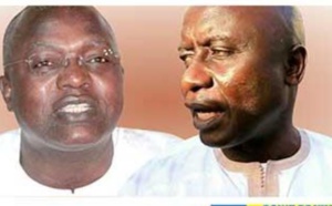 Accords de Pêche avec la Mauritanie : Oumar Guèye qualifie la sortie d’Idrissa Seck de "bourde diplomatique" et lui sert la leçon...