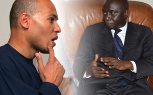 Idrissa Seck : "Je ne doute point de la culpabilité de Karim Wade. Elle est établie" (Vous l'aviez dit)