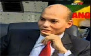 ADBOULAYE SEYE, PORTE-PAROLE DE LA GÉNÉRATION DU CONCRET : « Karim Wade ira à la conquête des urnes comme tout le monde »