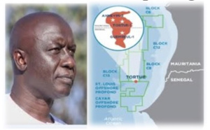 Pourquoi Idrissa Seck a raison de demander la publication de l’accord de partage du Gaz ?