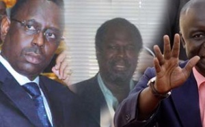 IBRAHIMA SENE DU PIT, MEMBRE DE LA CSA : Les militants de Rewmi et ceux de l’Apr sont de la mouvance présidentielle»