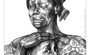 La série noire des enlèvements d'enfants suivis de meurtre : la face visible de l’iceberg d’une société sénégalaise malade (Par Samba Yomb Mbodj Diaw)