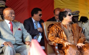 Mort de Khadafi :Trop et Trop facile même, Monsieur Ziad Takieddine d'accuser Le Président Abdoulaye Wade (Abdoulaye Mamadou Guissé)
