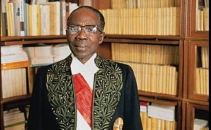 Léopold Sédar Senghor, un grand d’Afrique (Par Alioune Badara FALL)