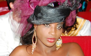 SOIREE SENEGALAISE A NOUAKCHOTT : Quand Ndèye Guèye manque d’espaces pour danser !