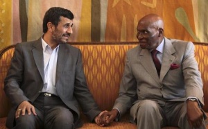 A quoi joue Abdoulaye Wade?