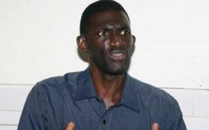 Affaire du bébé Fallou DIOP: Ansoumana DIONE, pour une expertise médicale du malade mental suspecté