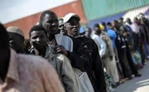 Rapatriement volontaire : 102 migrants sénégalais sauvés de l’enfer libyen