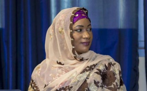 15 photos : Hajia Samira Bawumia, la magnifique femme du vice-président du Ghana