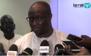 Mouhamadou Makhtar Cissé, DG Senelec: «Nous sommes prêts à nouer tous les partenariats féconds pour satisfaire notre clientèle »