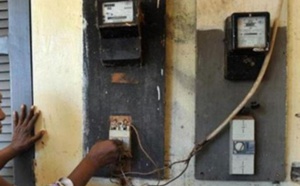 Révélations sur le vol d’électricité aux Almadies II : Une dizaine d’arrestations dont des chauffeurs de ministres, un Imam, des agents des Impôts...