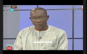 Me El Hadji Amadou Sall: " Karim va revenir et va se présenter(...), Macky et son gouvernement ont volé les élections (...)"