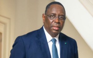 Sénégal : le Président Macky Sall appelle à « traquer » les tueurs d’enfants