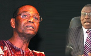 [ A U D I O ] Farba Senghor révèle : « Comment j'ai empêché Pape Samba Mboup de s'éxiler quand il a été accusé de pédophilie»