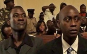 Steven et Tiwonge, homosexuels, mariés... et condamnés à 14 ans de prison