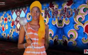 Série TV Sénégal Dikoon episode 148