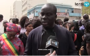 Enlèvements d'enfants au Sénégal : Malick Gakou en appelle à la vigilance des parents