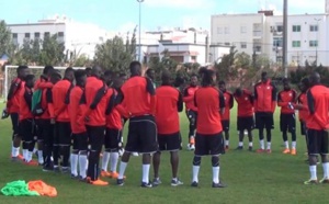 Malaise dans la Tanière avec la suppression des primes: Les "Lions" ne sont pas contents de la décision de la FSF