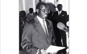 URGENT : Mamadou Diop, ancien maire de Dakar rappelé à DIEU