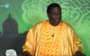Oustaz Iran Ndao:" kou toumal nit ndialo, daniou la wara yarr"