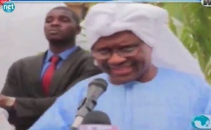 Enlèvements d'enfants - Serigne Modou Kara: "le Sénégal doit se constituer une armée sans arme"