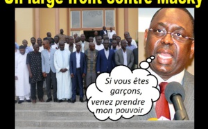 Mais avec ces multiples naissances de mouvements, ne faudrait-il pas craindre le syndrome de la pléthore des partis politiques?